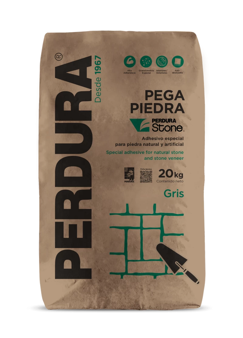 PEGA PIEDRA