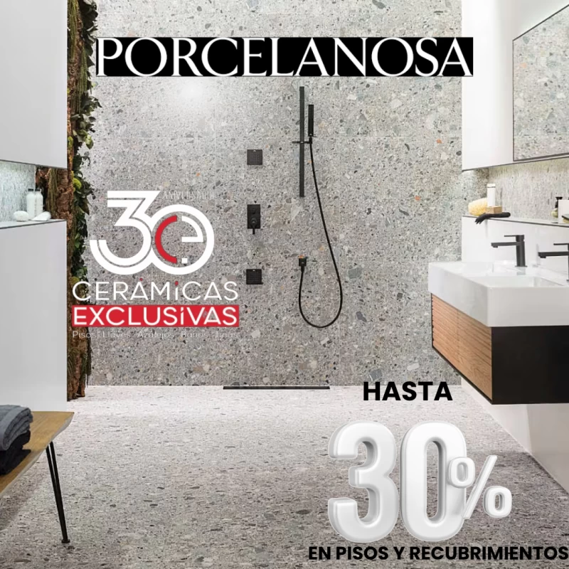 PORCELANOSA