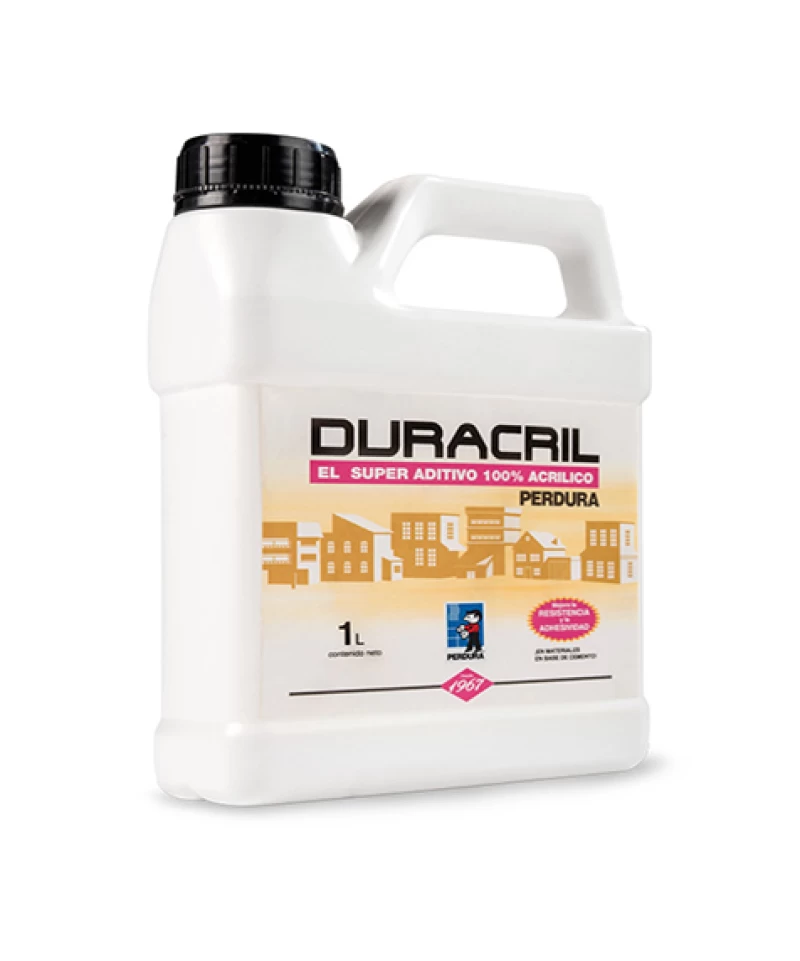 ADITIVO DURACRIL